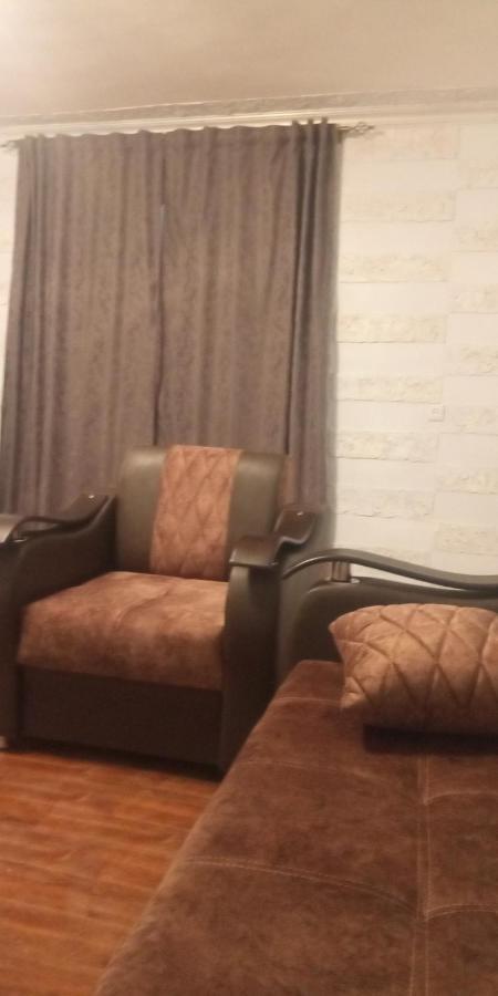 Bbq House Apartment Dilijan Bagian luar foto