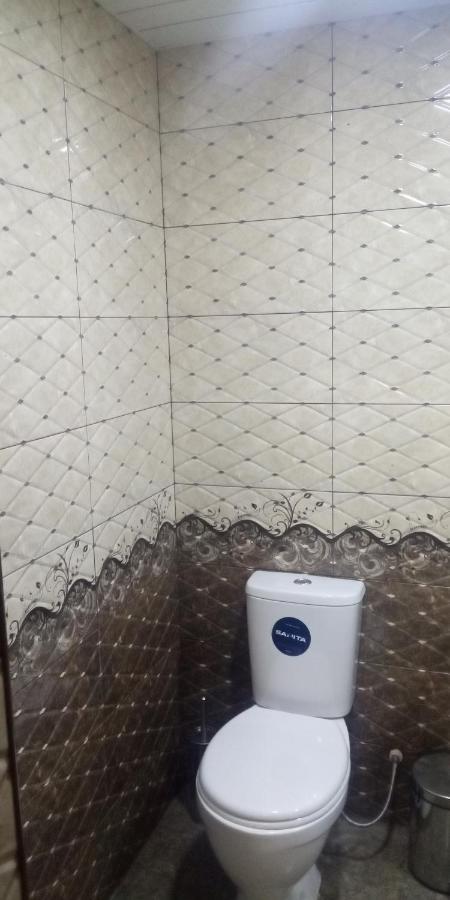 Bbq House Apartment Dilijan Bagian luar foto