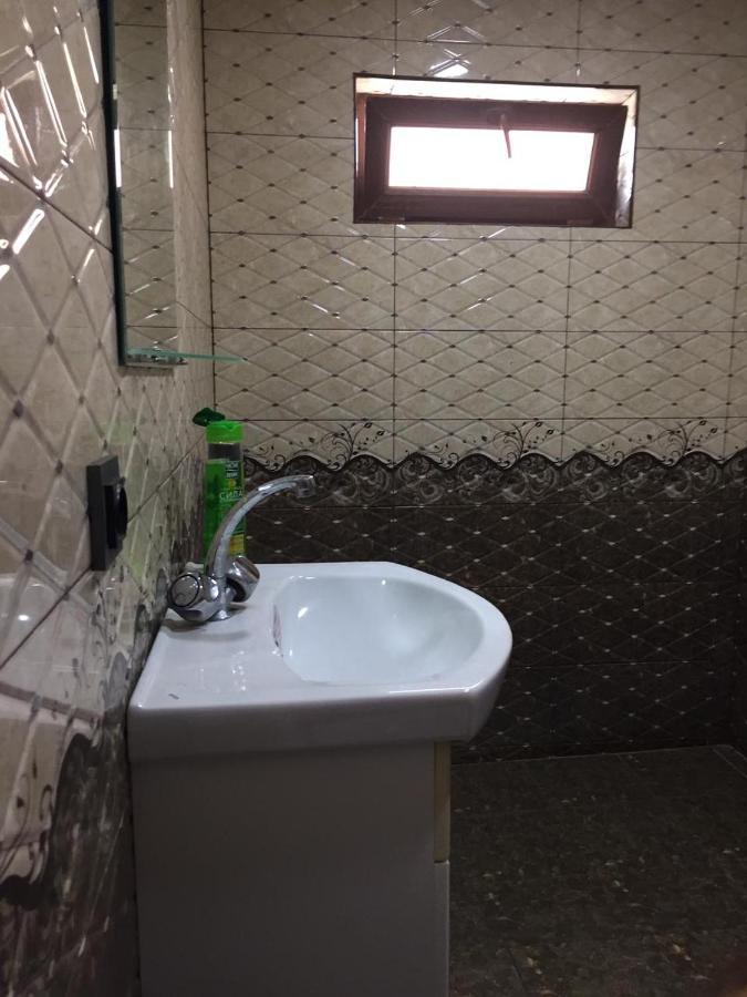 Bbq House Apartment Dilijan Bagian luar foto