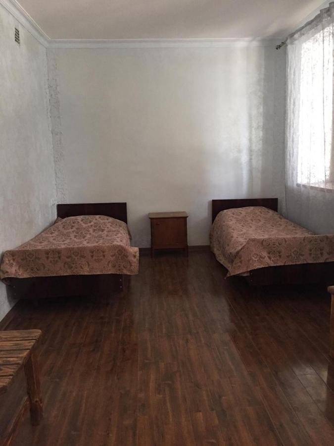 Bbq House Apartment Dilijan Bagian luar foto