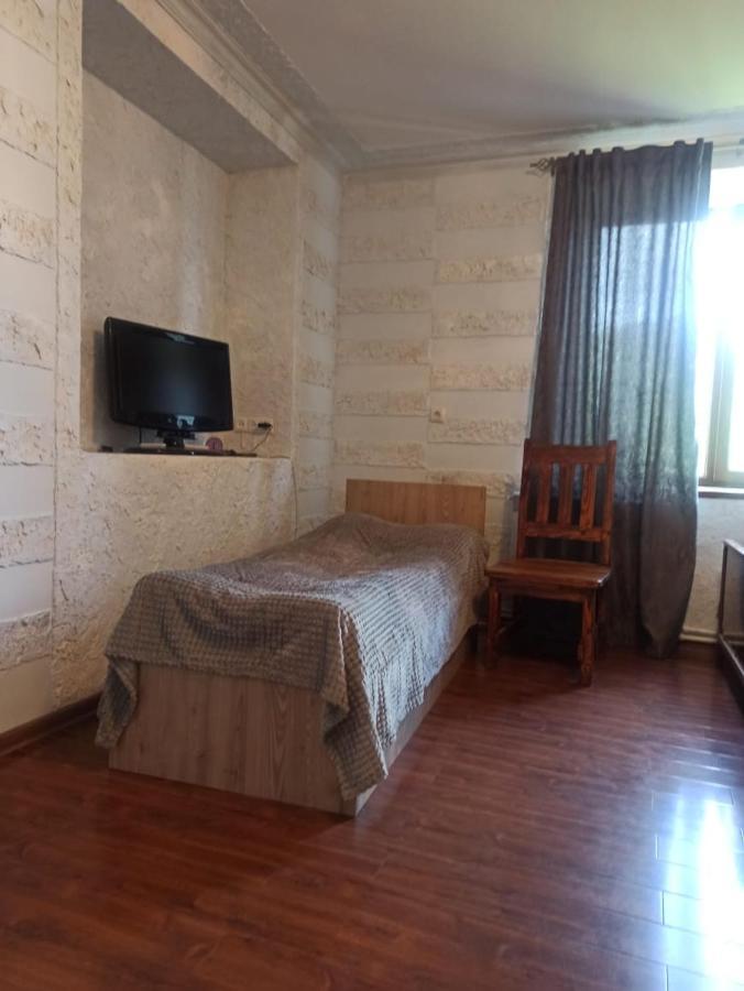 Bbq House Apartment Dilijan Bagian luar foto