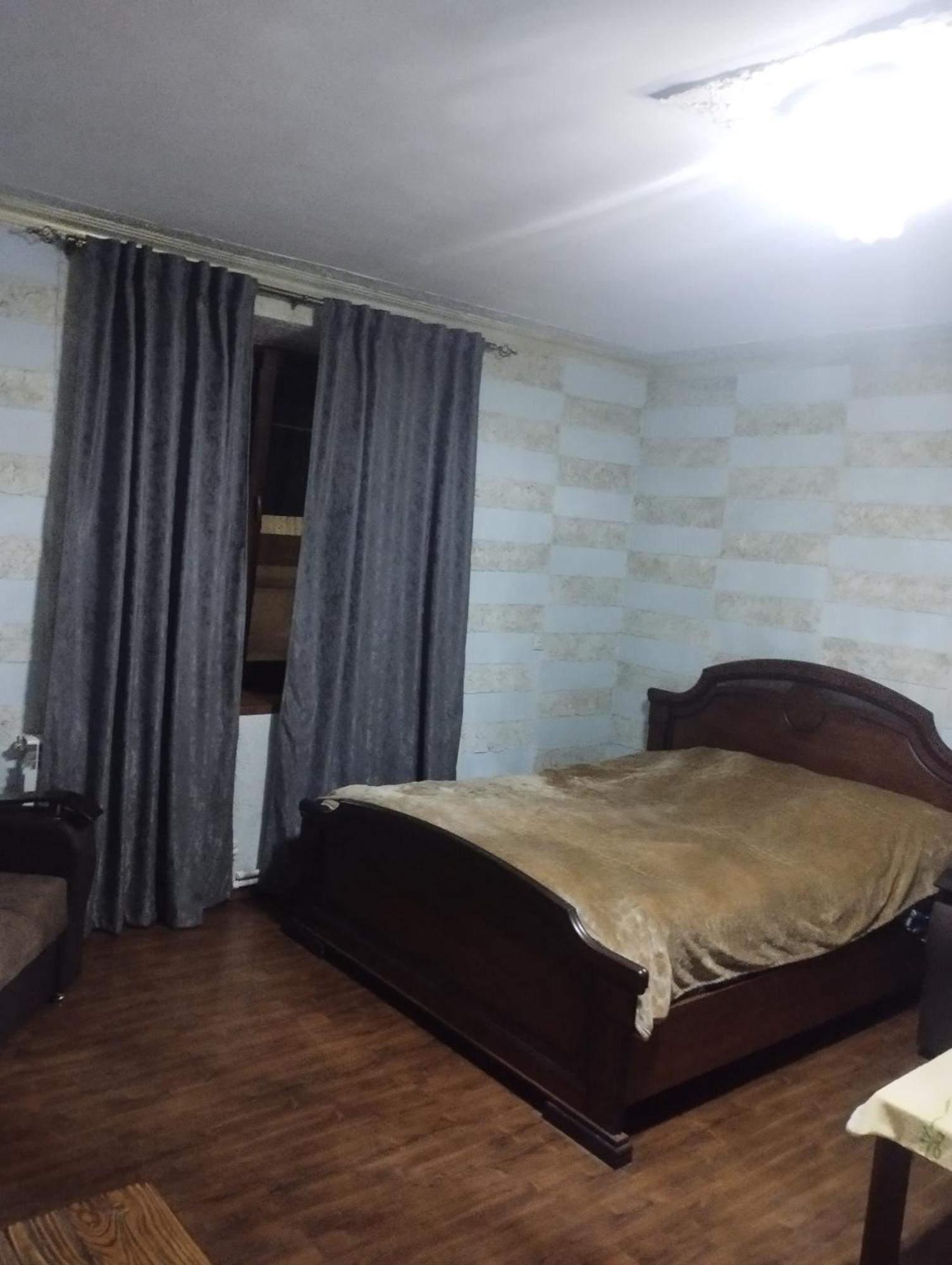Bbq House Apartment Dilijan Bagian luar foto